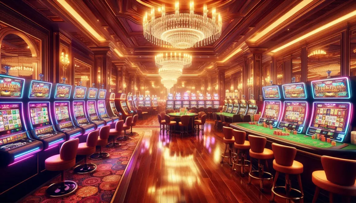 1red Casino